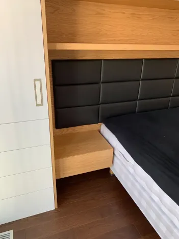 Pronájem bytu 3+kk, Praha - Žižkov, Olšanská, 83 m2