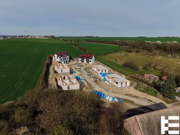 Prodej rodinného domu, Slaný, 162 m2