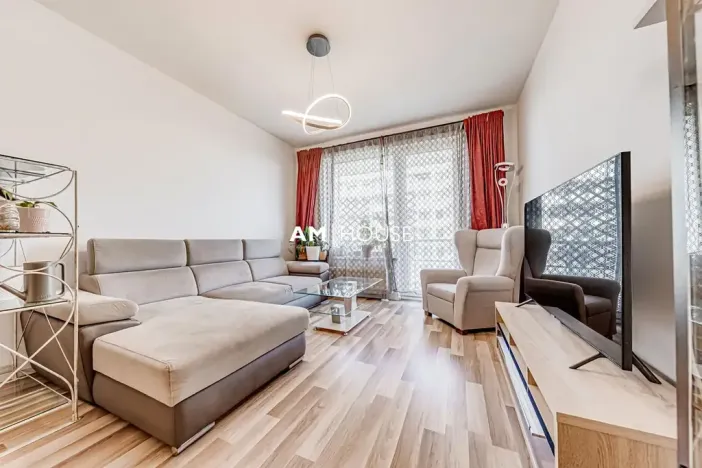 Pronájem bytu 3+kk, Praha - Strašnice, Zvěřinova, 85 m2