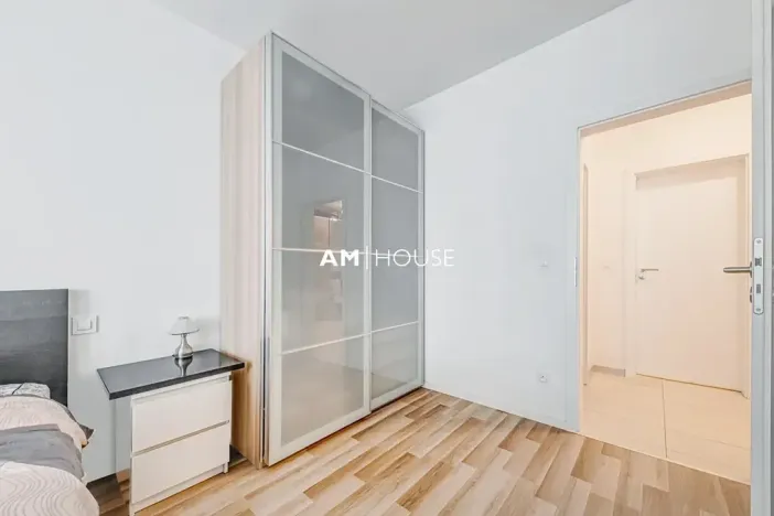 Pronájem bytu 3+kk, Praha - Strašnice, Zvěřinova, 85 m2