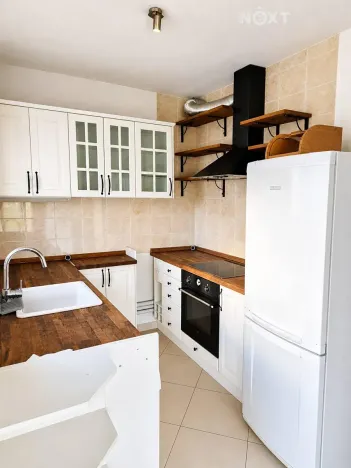 Pronájem bytu 3+kk, Praha - Stodůlky, Toufarova, 73 m2