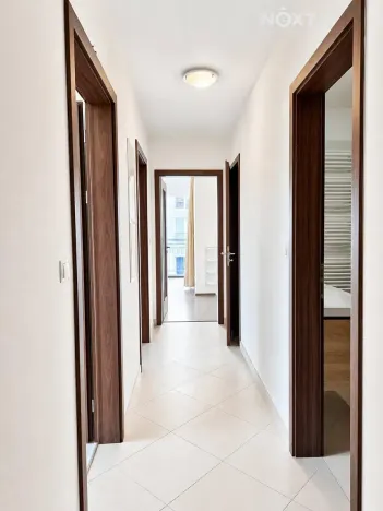 Pronájem bytu 3+kk, Praha - Stodůlky, Toufarova, 73 m2