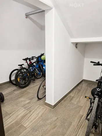 Pronájem bytu 3+kk, Praha - Stodůlky, Toufarova, 73 m2