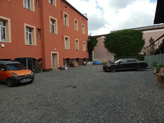 Pronájem bytu 2+kk, Úpice, Regnerova, 56 m2