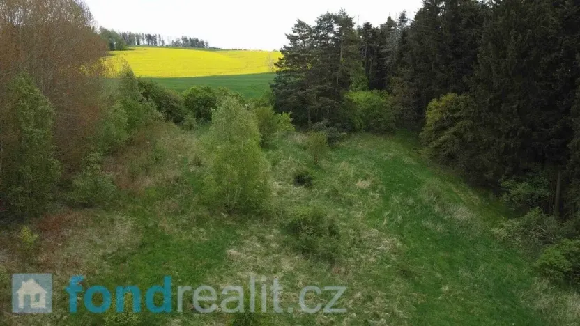 Prodej pole, Křenov, 16180 m2
