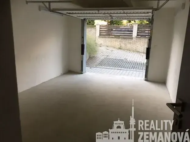 Pronájem skladu, Praha - Strašnice, Pod strašnickou vinicí, 48 m2