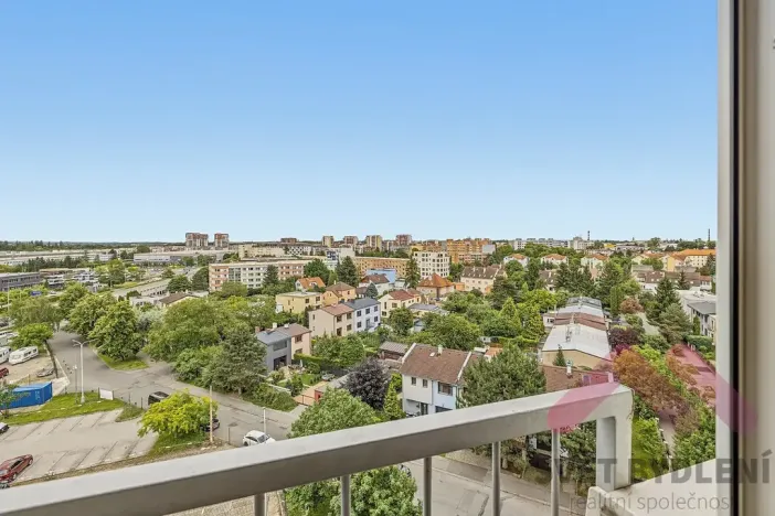 Prodej bytu 1+kk, Praha - Letňany, Ivančická, 34 m2