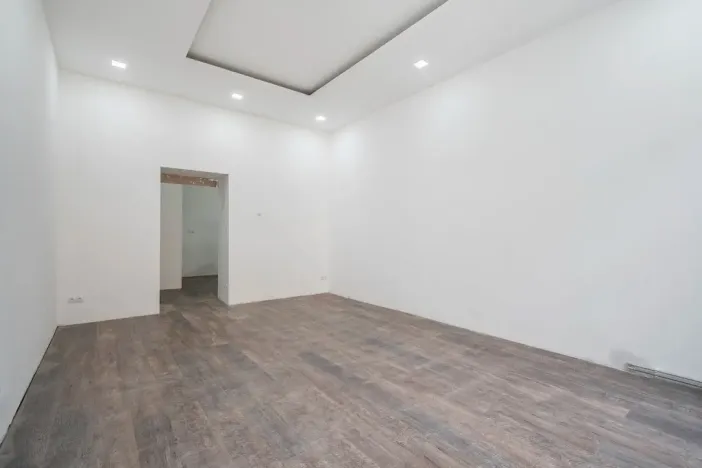 Pronájem bytu 3+kk, Praha - Libeň, Novákových, 81 m2