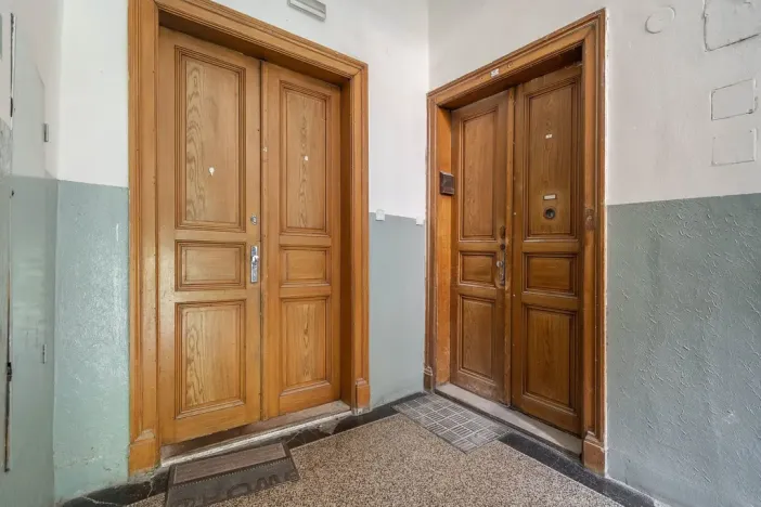 Pronájem bytu 3+kk, Praha - Libeň, Novákových, 81 m2