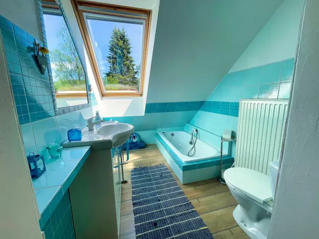 Prodej rodinného domu, Horní Dubenky, 170 m2