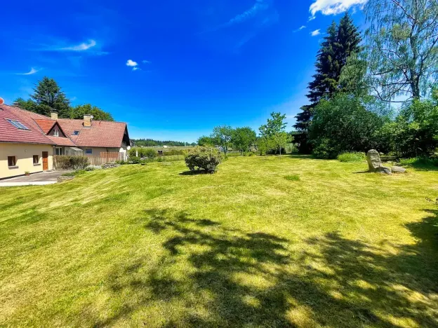 Prodej rodinného domu, Horní Dubenky, 170 m2