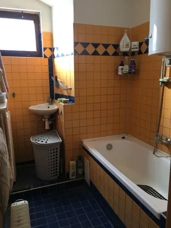 Prodej ubytování, Vrbno nad Lesy, 220 m2