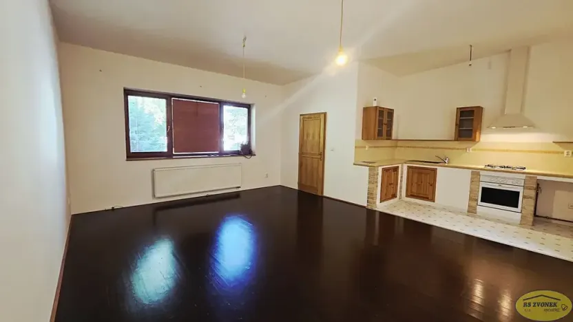Prodej rodinného domu, Kroměříž, Obvodová, 90 m2