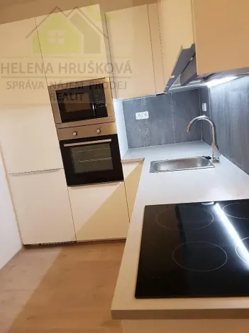 Prodej bytu 2+1, Ostrava, Volgogradská, 56 m2