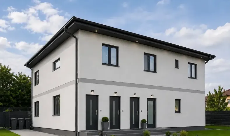 Prodej bytu 4+kk, Petřvald, 85 m2