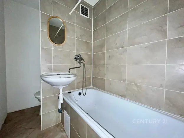 Pronájem bytu 1+1, Bílina, Bezejmenná, 34 m2