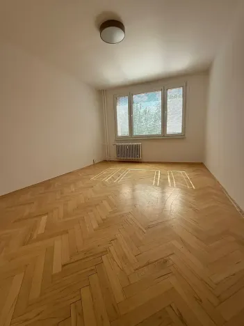 Prodej bytu 2+1, Písek, nábřeží 1. máje, 60 m2