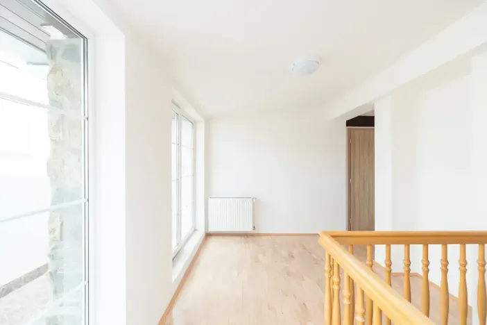 Pronájem bytu 2+kk, Praha, Pod hliništěm, 53 m2