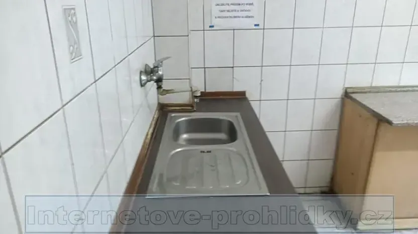 Pronájem pokoje, Praha - Hloubětín, 25 m2