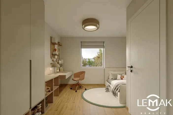 Prodej rodinného domu, Senice na Hané, Školní, 100 m2