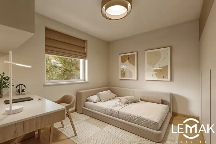 Prodej rodinného domu, Senice na Hané, Školní, 100 m2