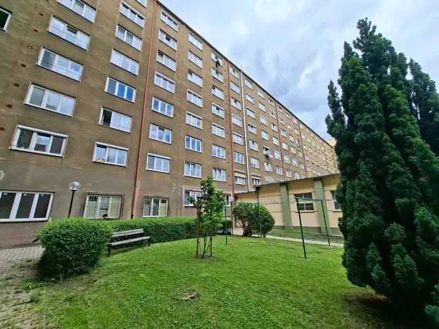 Prodej bytu 3+kk, Praha - Libeň, Sokolovská, 63 m2