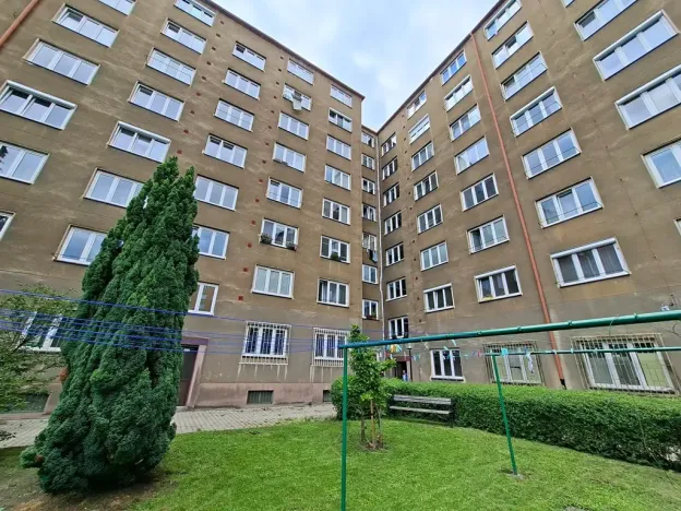 Prodej bytu 3+kk, Praha - Libeň, Sokolovská, 63 m2