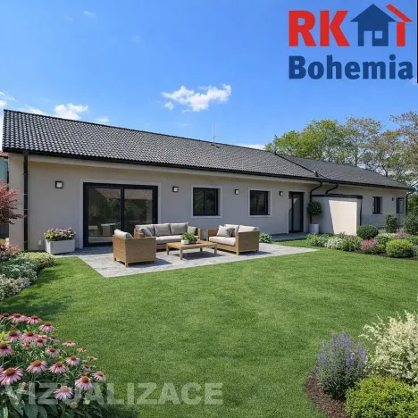 Prodej rodinného domu, Starý Kolín, Kolínská, 111 m2