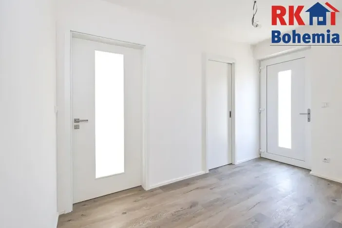 Prodej rodinného domu, Starý Kolín, Kolínská, 111 m2