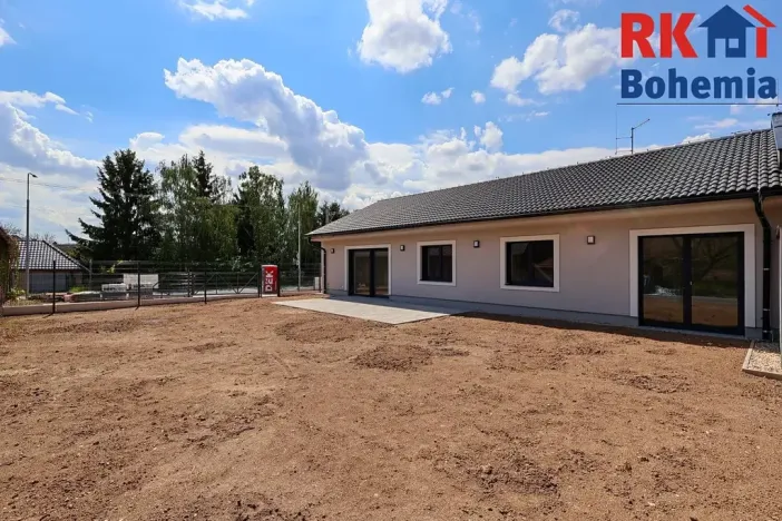 Prodej rodinného domu, Starý Kolín, Kolínská, 111 m2