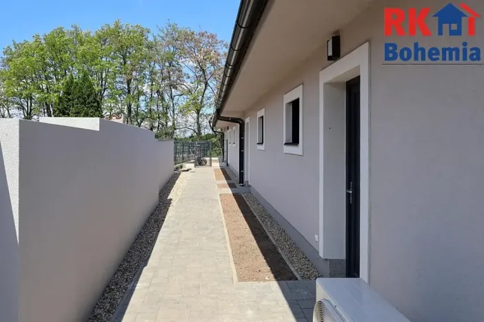 Prodej rodinného domu, Starý Kolín, Kolínská, 111 m2