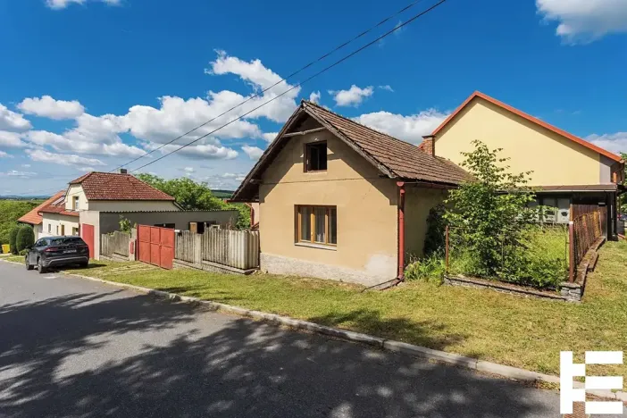 Prodej chalupy, Hradčany, 86 m2