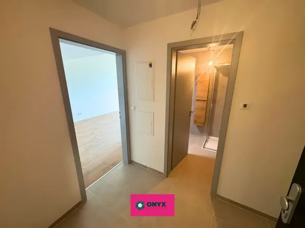 Pronájem bytu 2+kk, Šlapanice, Brněnská, 70 m2