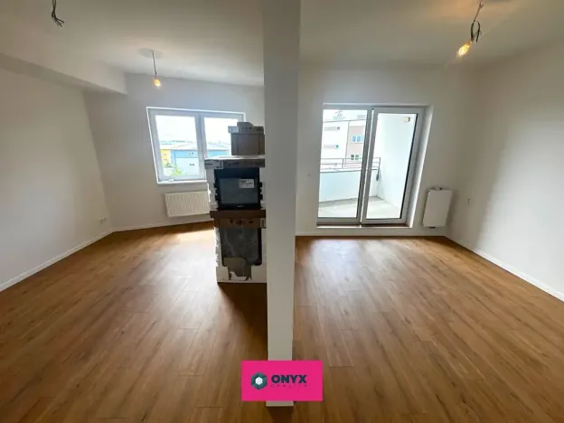 Pronájem bytu 1+kk, Šlapanice, 52 m2