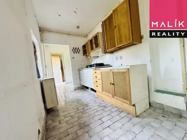Prodej rodinného domu, Praha - Šeberov, Rozkošská, 75 m2