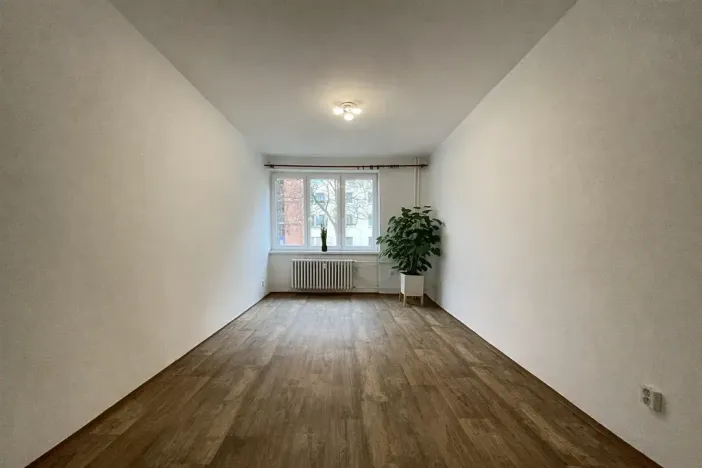 Pronájem bytu 4+1, Litvínov, Studentská, 80 m2