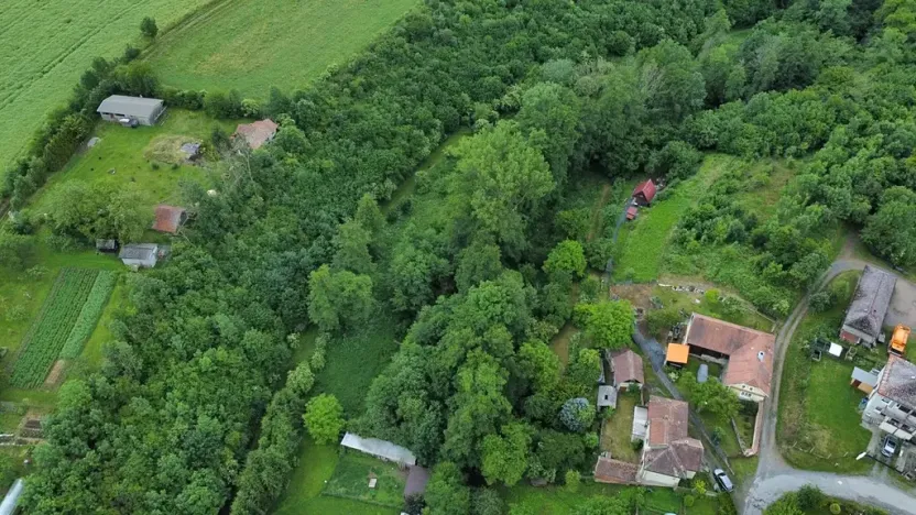 Prodej rodinného domu, Hroubovice, 150 m2
