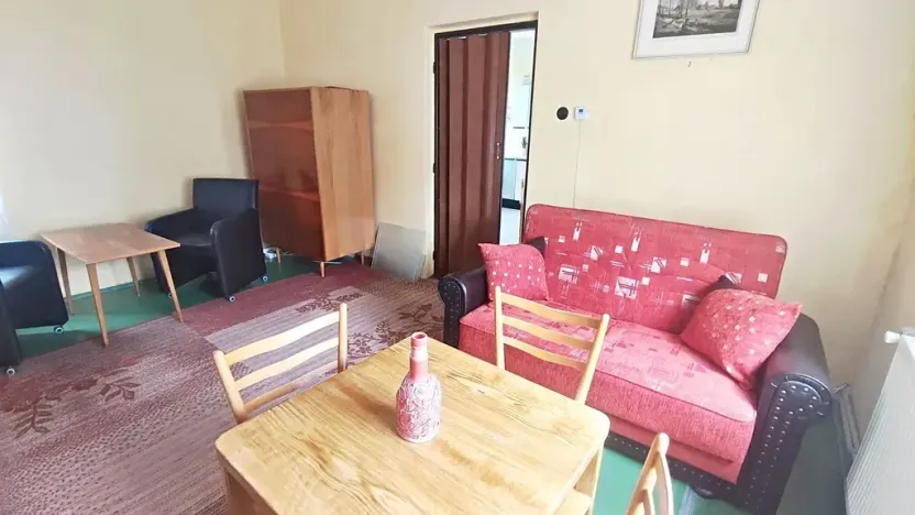 Prodej rodinného domu, Hroubovice, 150 m2