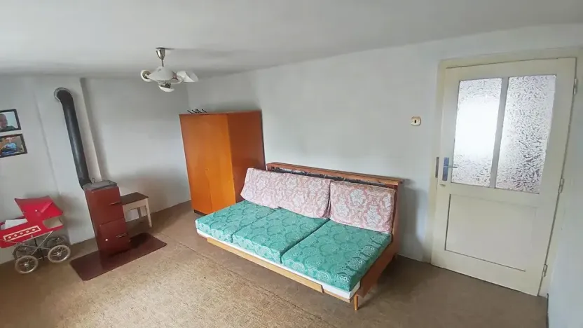 Prodej rodinného domu, Hroubovice, 150 m2