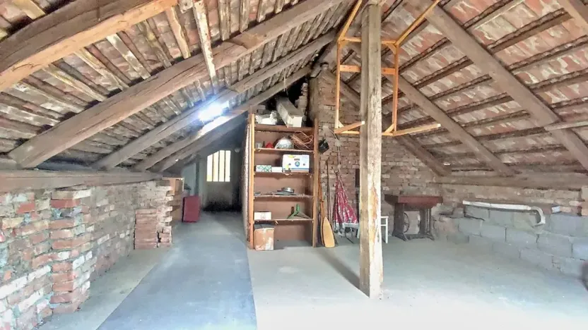Prodej rodinného domu, Hroubovice, 150 m2