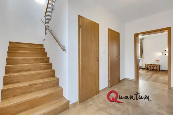 Prodej rodinného domu, Radovesice, 120 m2