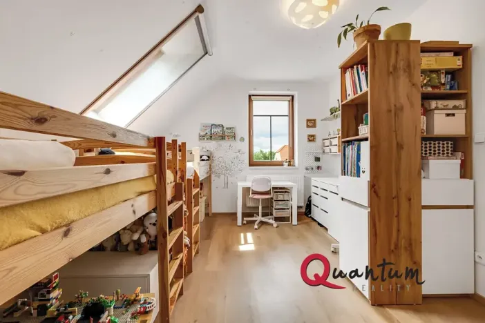 Prodej rodinného domu, Radovesice, 120 m2