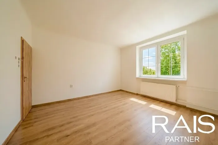 Prodej bytu 2+kk, Brno, Churého, 57 m2