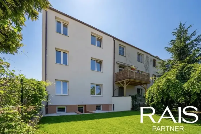 Prodej bytu 2+kk, Brno, Churého, 57 m2