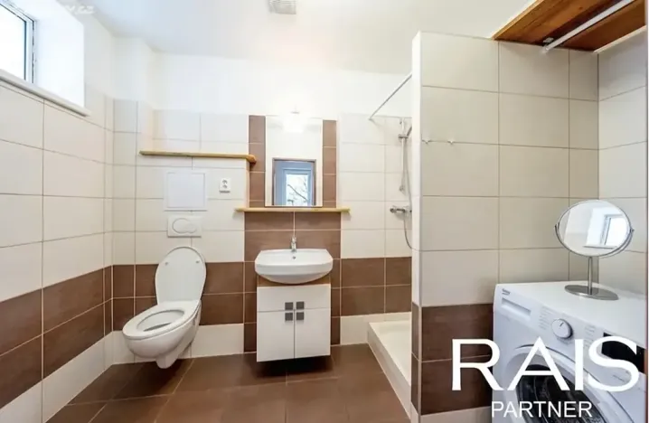 Prodej bytu 1+kk, Brno, Svitavská, 29 m2