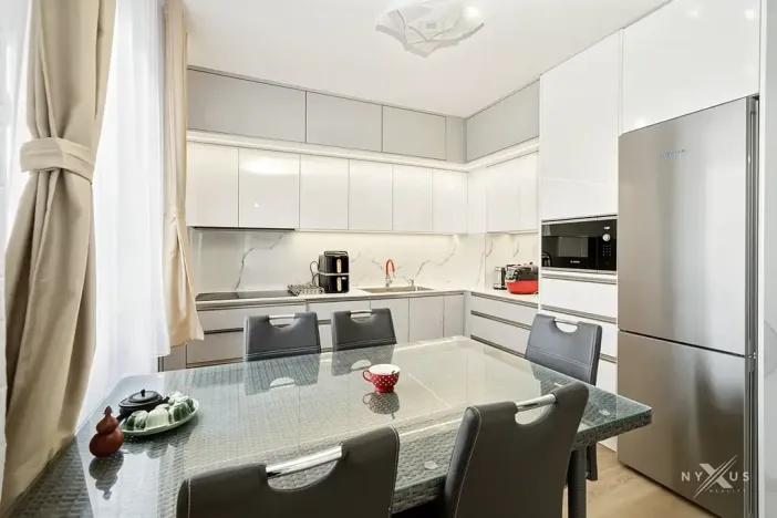 Pronájem bytu 1+kk, Praha - Písnice, Libušská, 16 m2