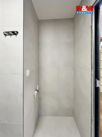 Pronájem bytu 2+1, Chlumec, Ústecká, 61 m2