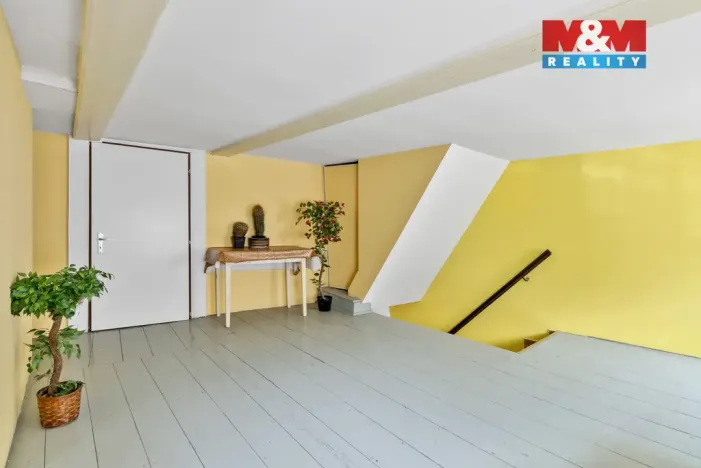Prodej rodinného domu, Jablonné v Podještědí, Karoliny Světlé, 160 m2