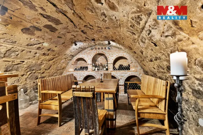 Prodej rodinného domu, Jablonné v Podještědí, Karoliny Světlé, 160 m2