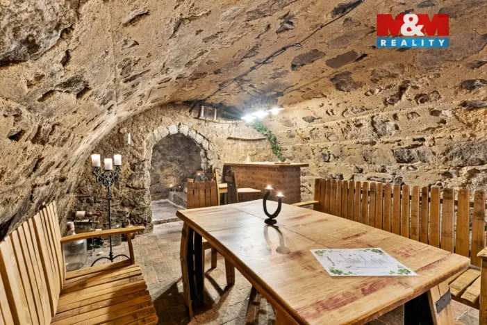 Prodej rodinného domu, Jablonné v Podještědí, Karoliny Světlé, 160 m2
